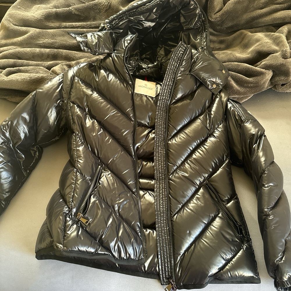BROUEL GIUBBOTTO BROUELJACKET